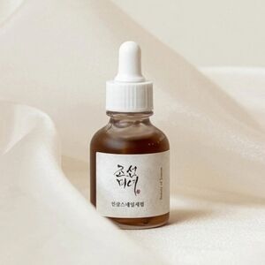 Revive Serum : Ginseng + Snail Mucin